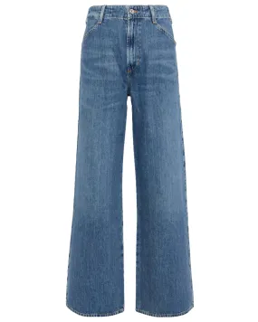 Paloma Baggy Denim (Siesta)