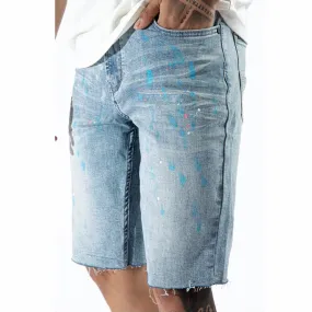 PISCES 3 SHORTS