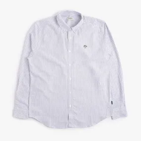 Pompeii Oxford Emilio Shirt