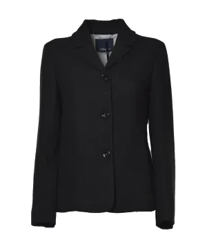 'S Max Mara Cabaret Button-Up Jacket