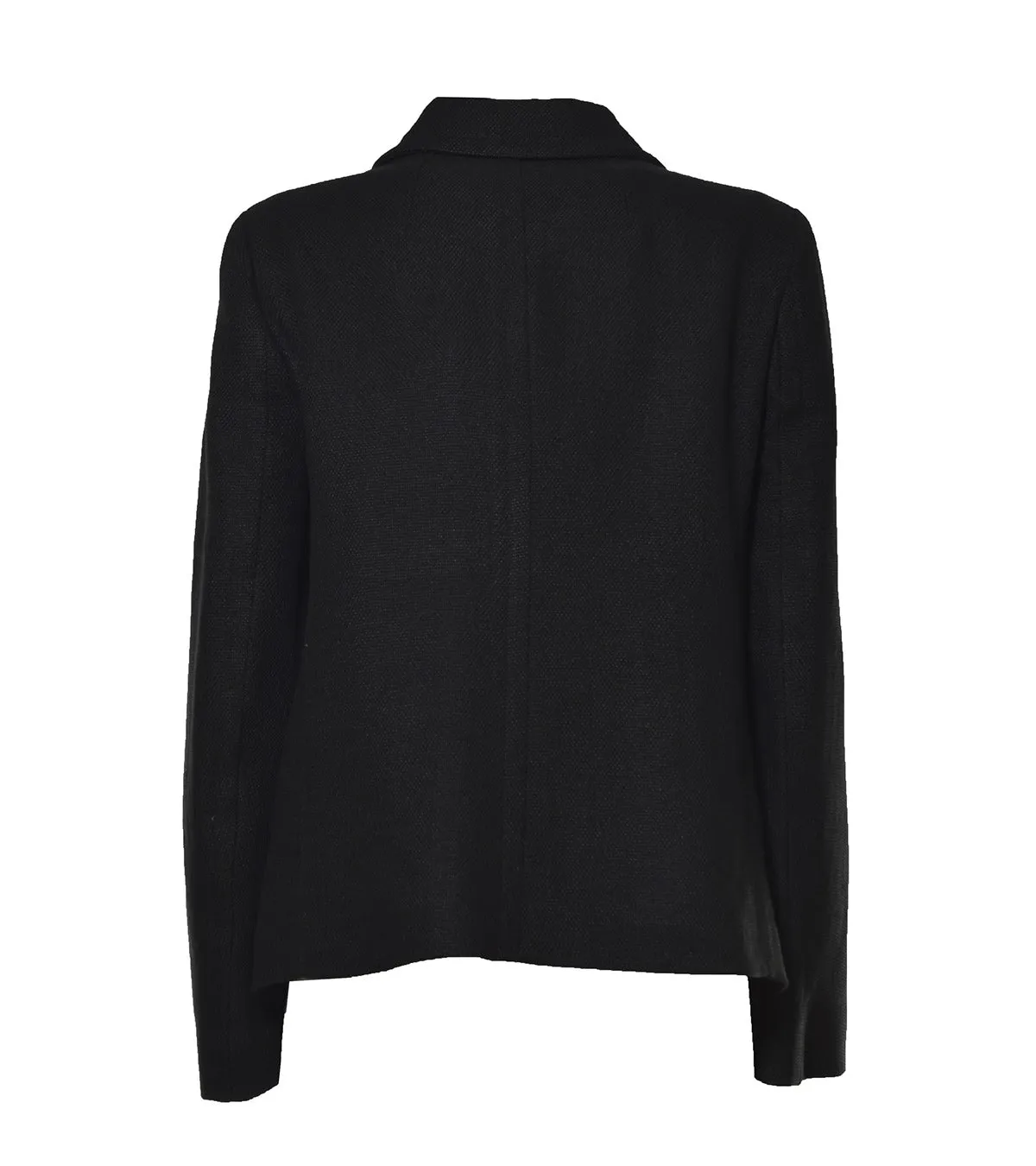 'S Max Mara Cabaret Button-Up Jacket