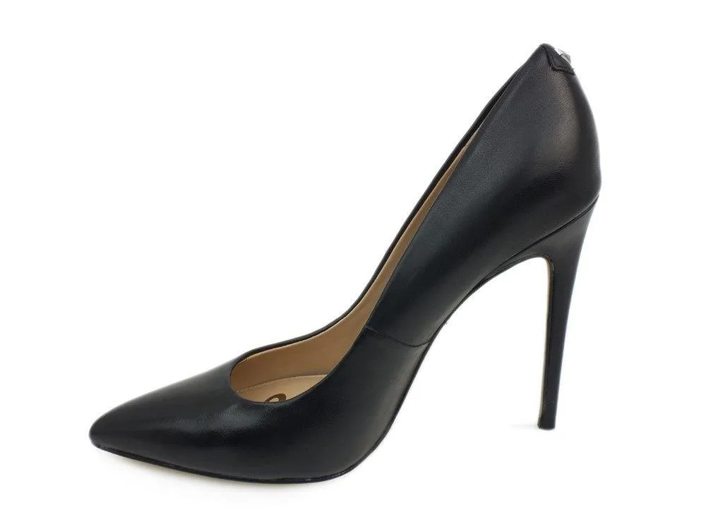 SAM EDELMAN Danna Black F8945L1001