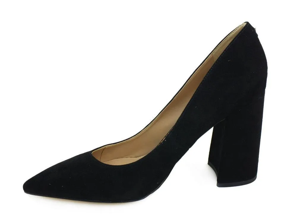 SAM EDELMAN Halton Black F8849L1001