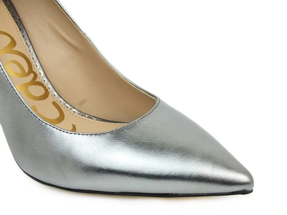 SAM EDELMAN Hazel Pewter E563822014