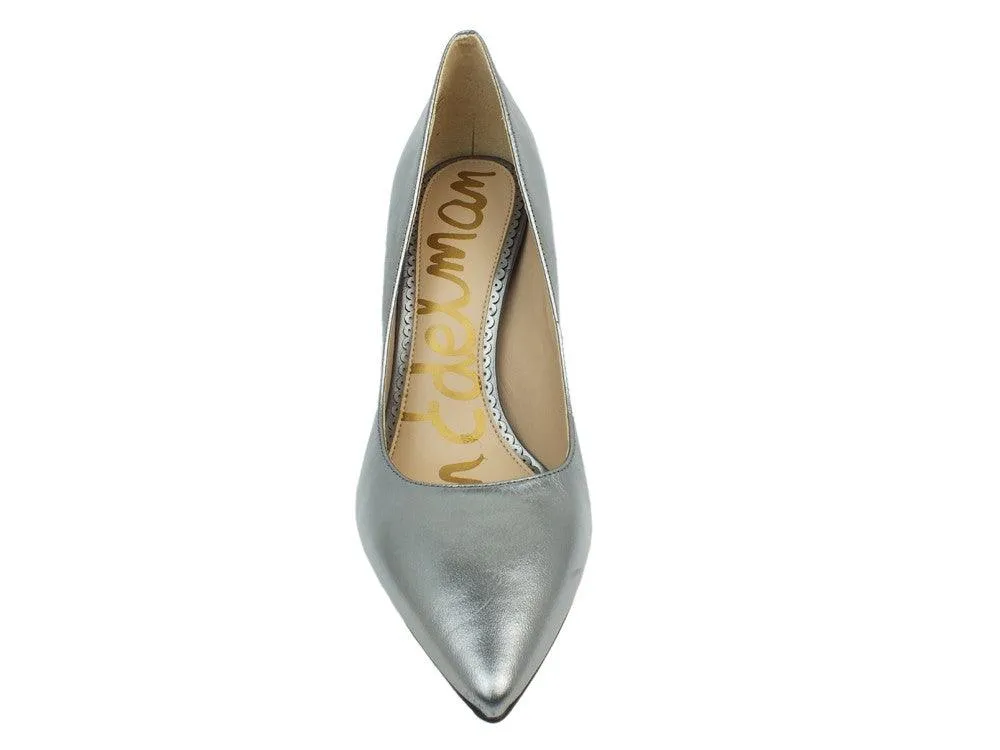 SAM EDELMAN Hazel Pewter E563822014