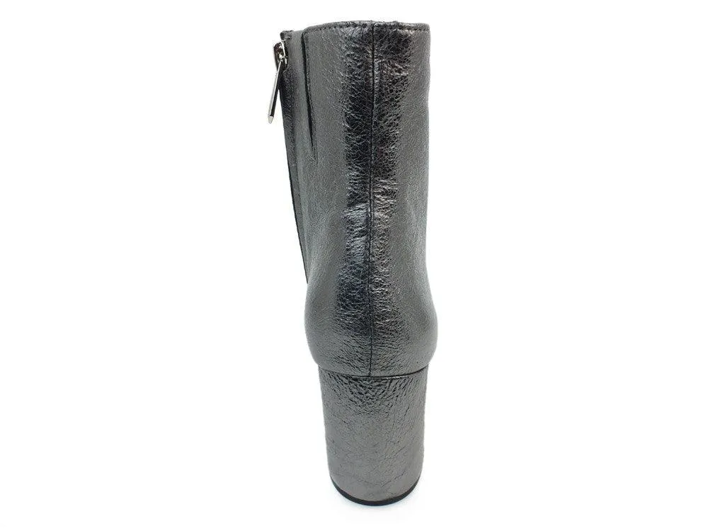 SAM EDELMAN Hilty Pewter G0918L2900