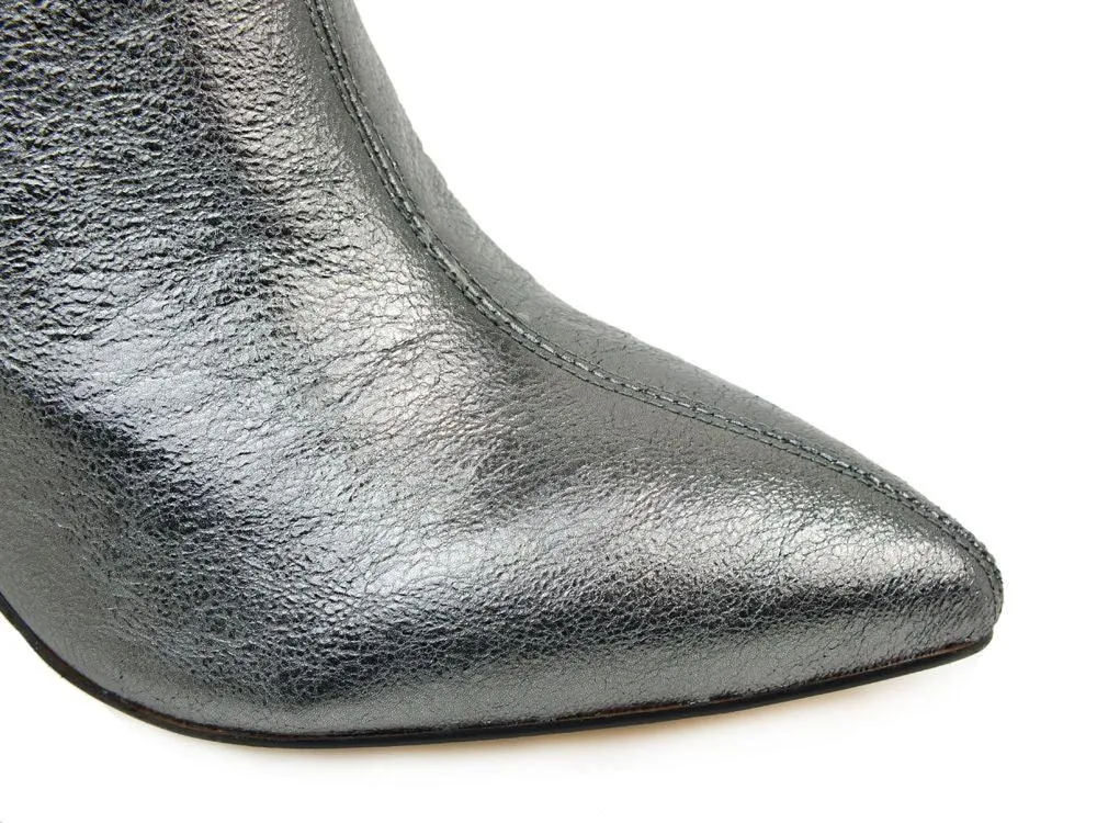 SAM EDELMAN Hilty Pewter G0918L2900