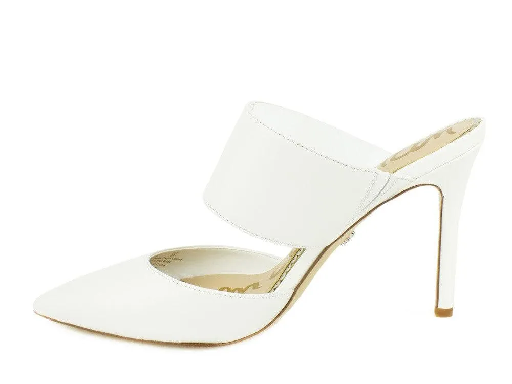 SAM EDELMAN Hope White G2309M1100