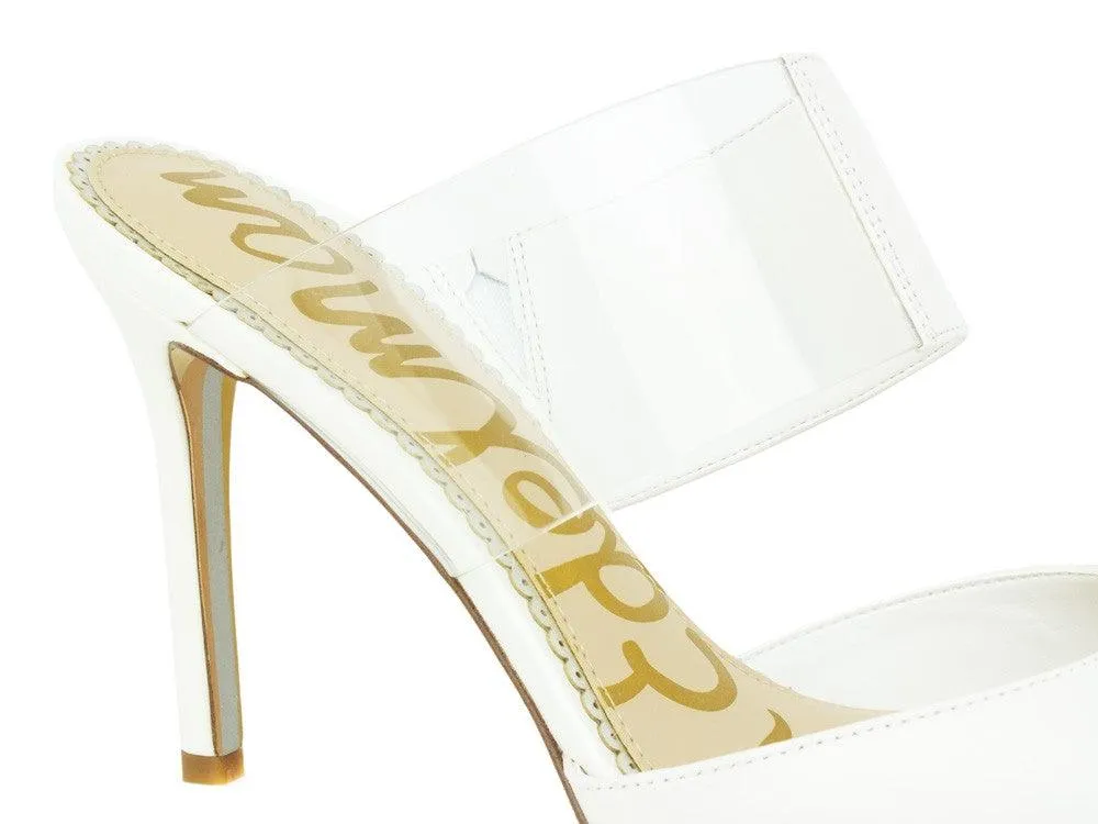 SAM EDELMAN Hope White G2309M1100