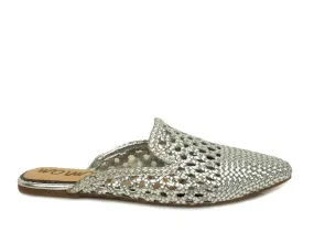 SAM EDELMAN Navya Silver F7331L2020