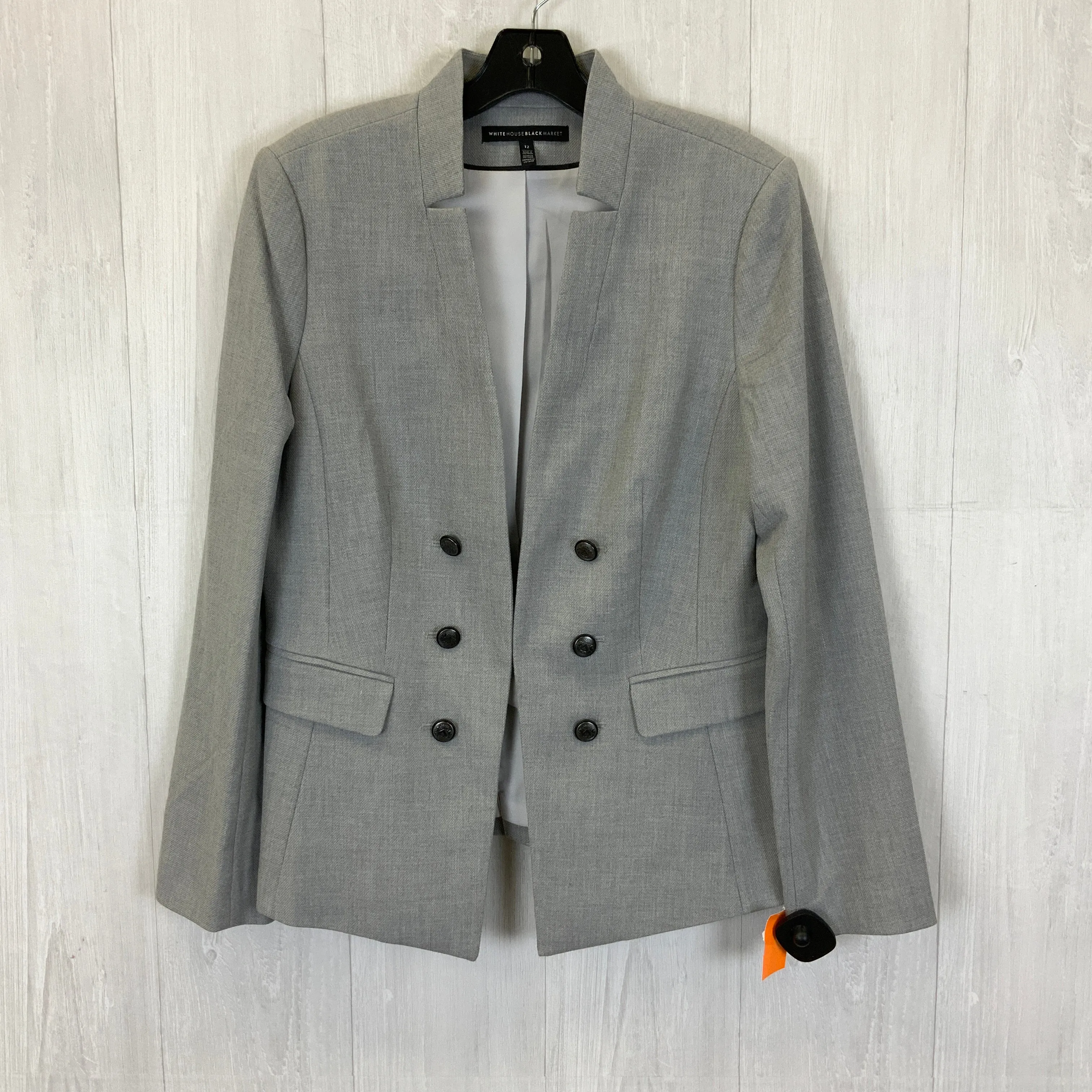 Skirt Suit 3pc By White House Black Market  Size: L