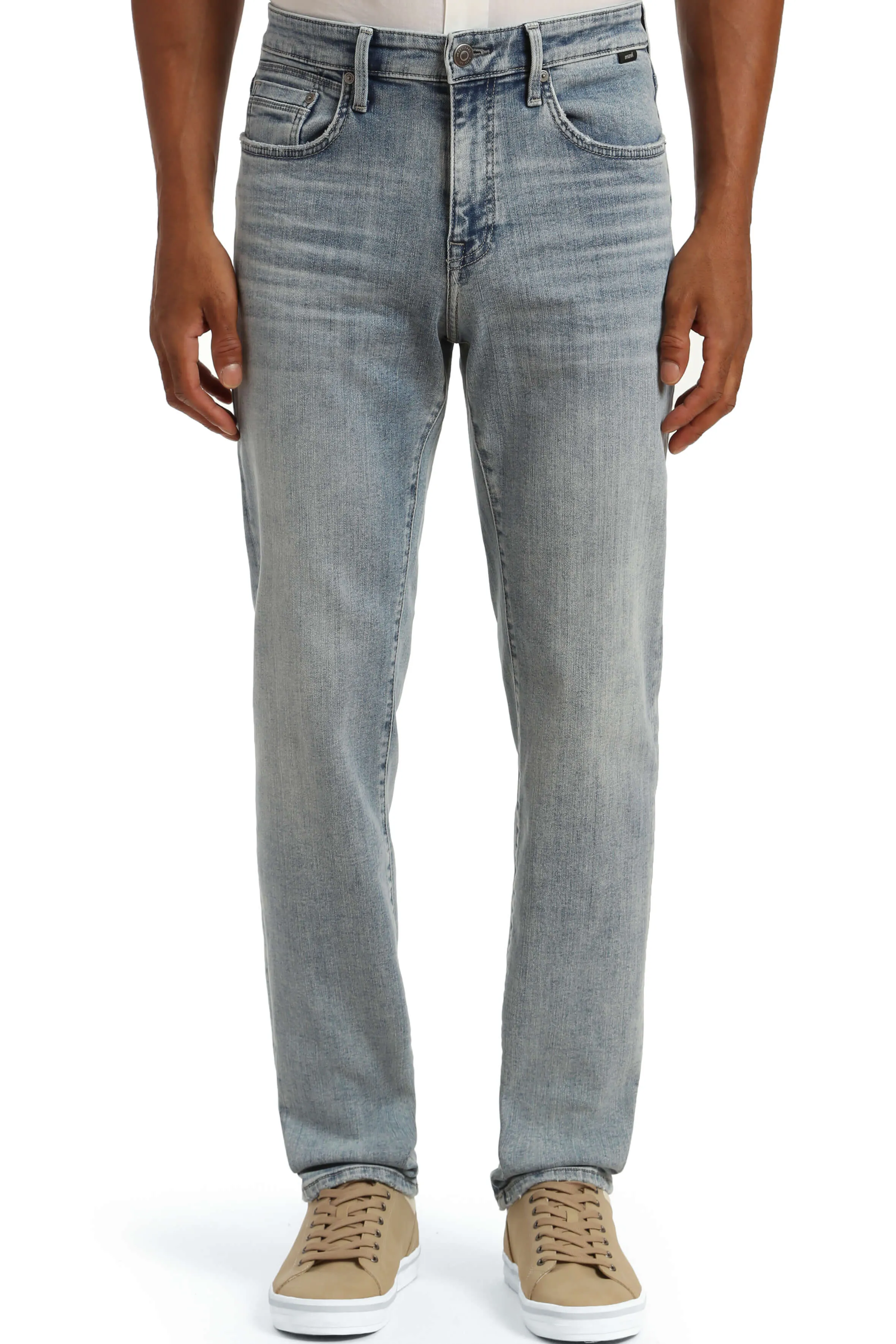 Steve Athletic Fit Jean