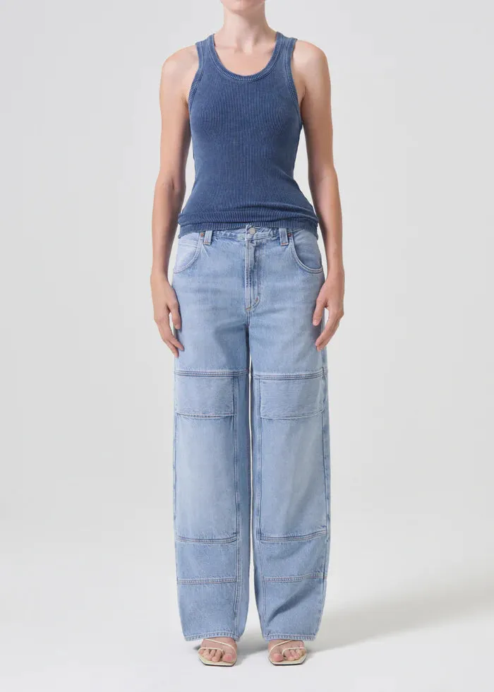 Tanis Utility Jean