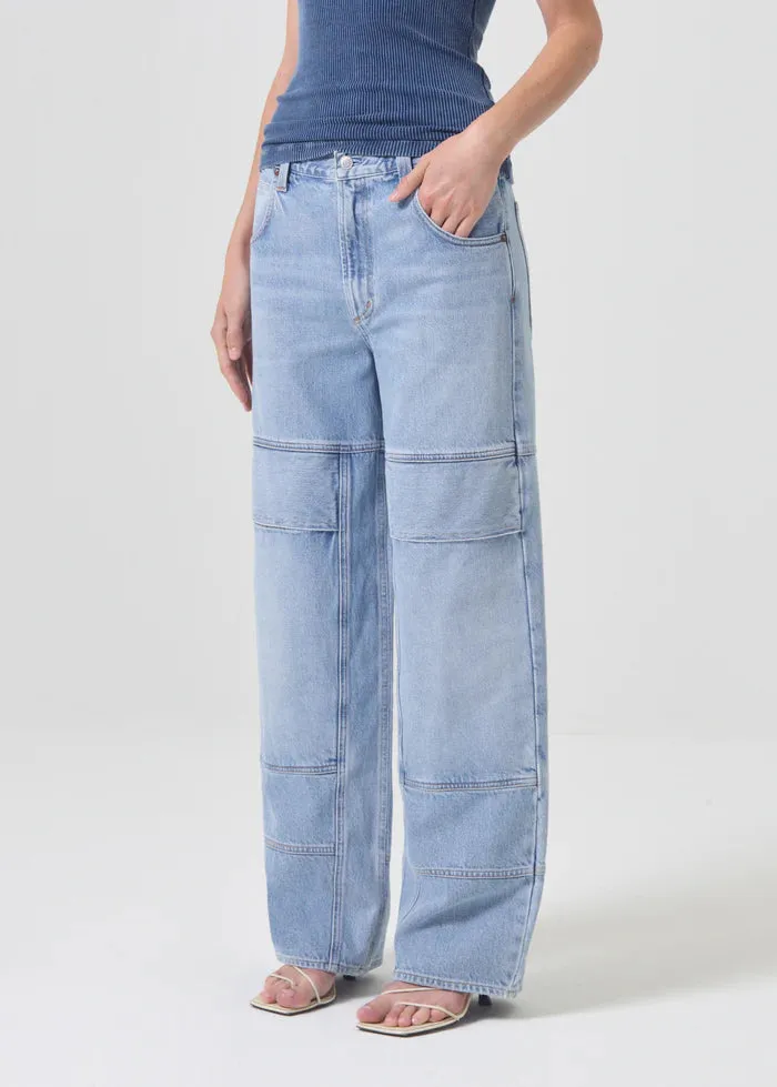 Tanis Utility Jean