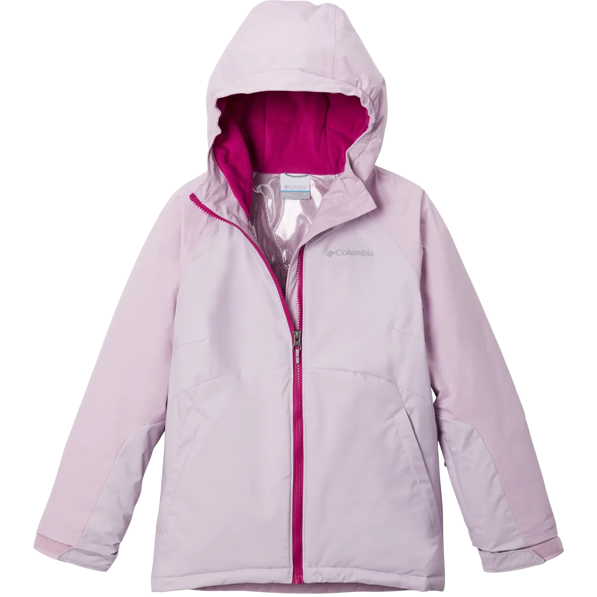 Toddler Alpine Action Jacket