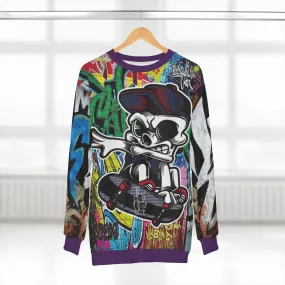 Urban Sk8r 2022 LTD Unisex Sweatshirt