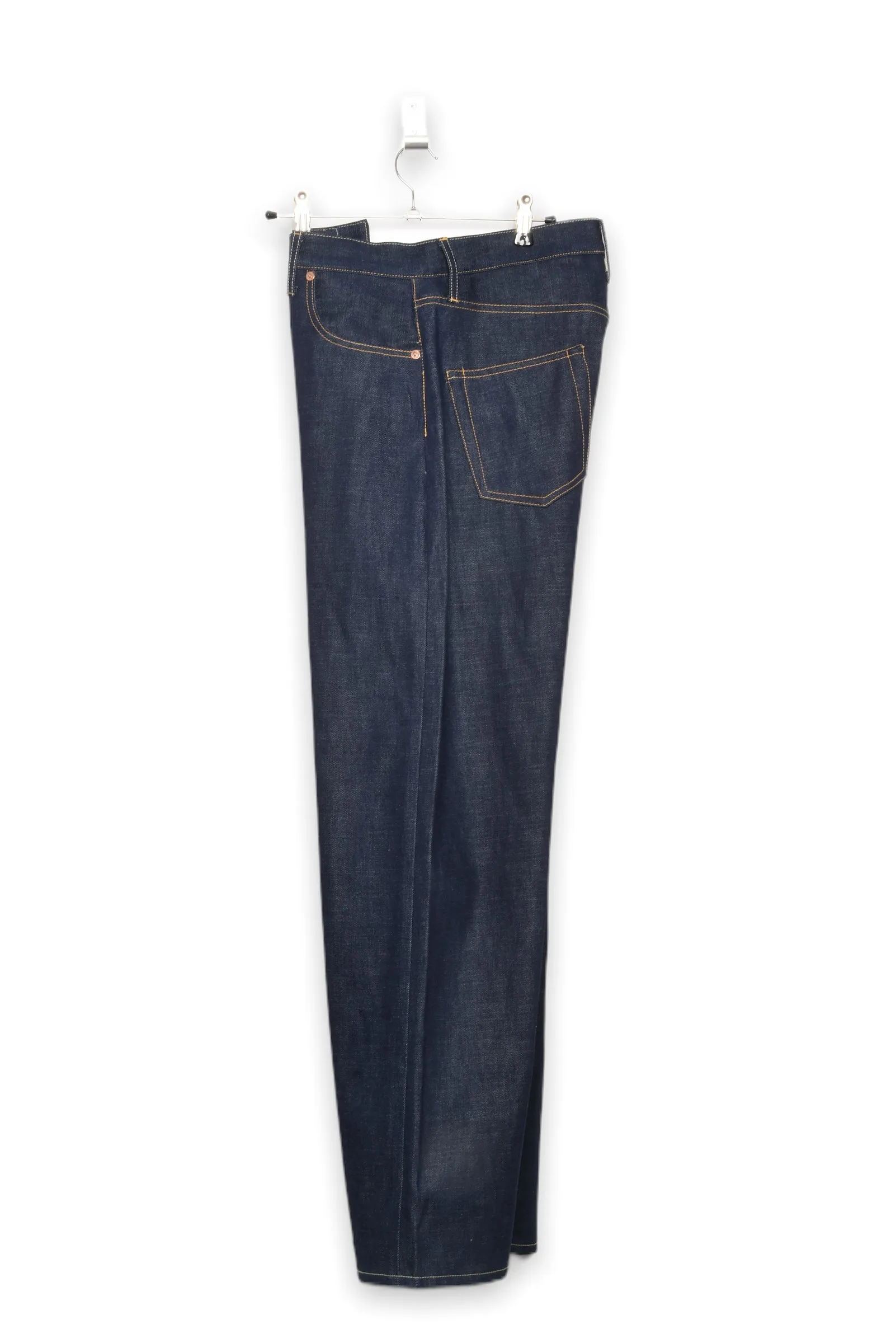 Workware Weekend Wide Jeans denim unwashed