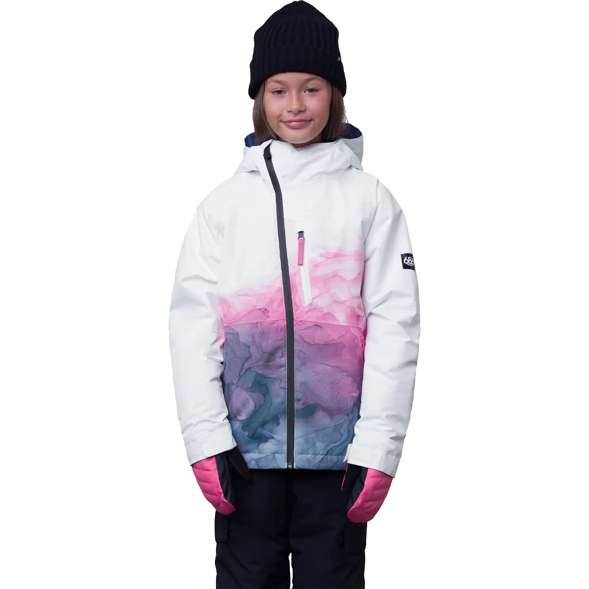 Youth Hydra Insulated Jacket