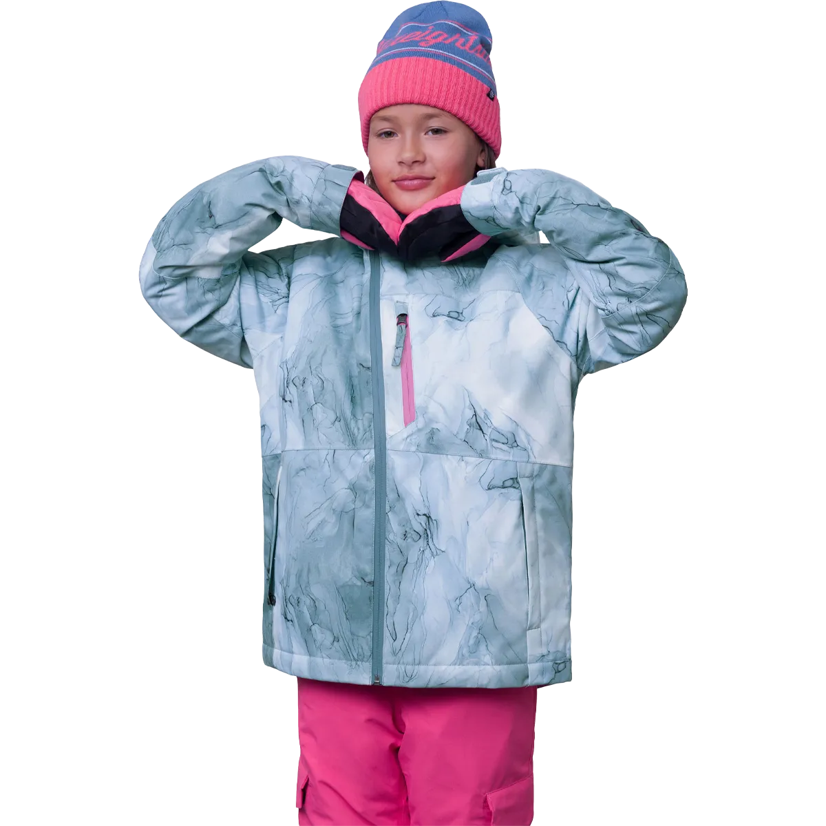 Youth Hydra Insulated Jacket