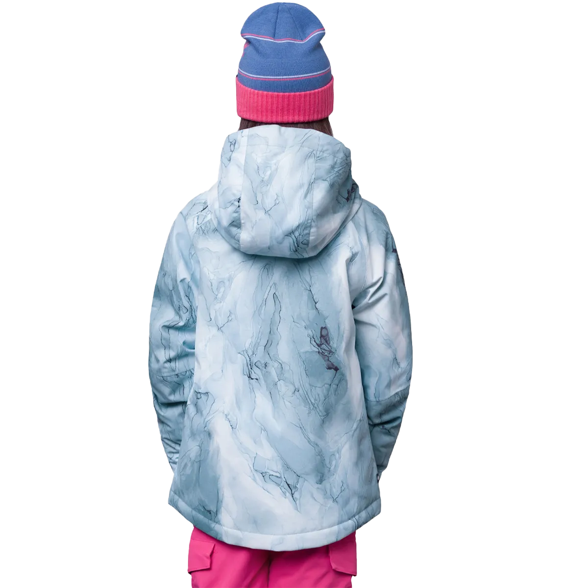 Youth Hydra Insulated Jacket