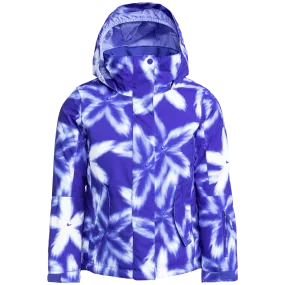 Youth Jetty Insulated Girls Jacket