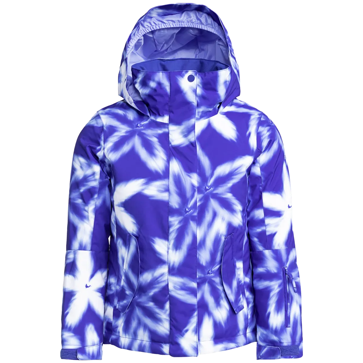 Youth Jetty Insulated Girls Jacket