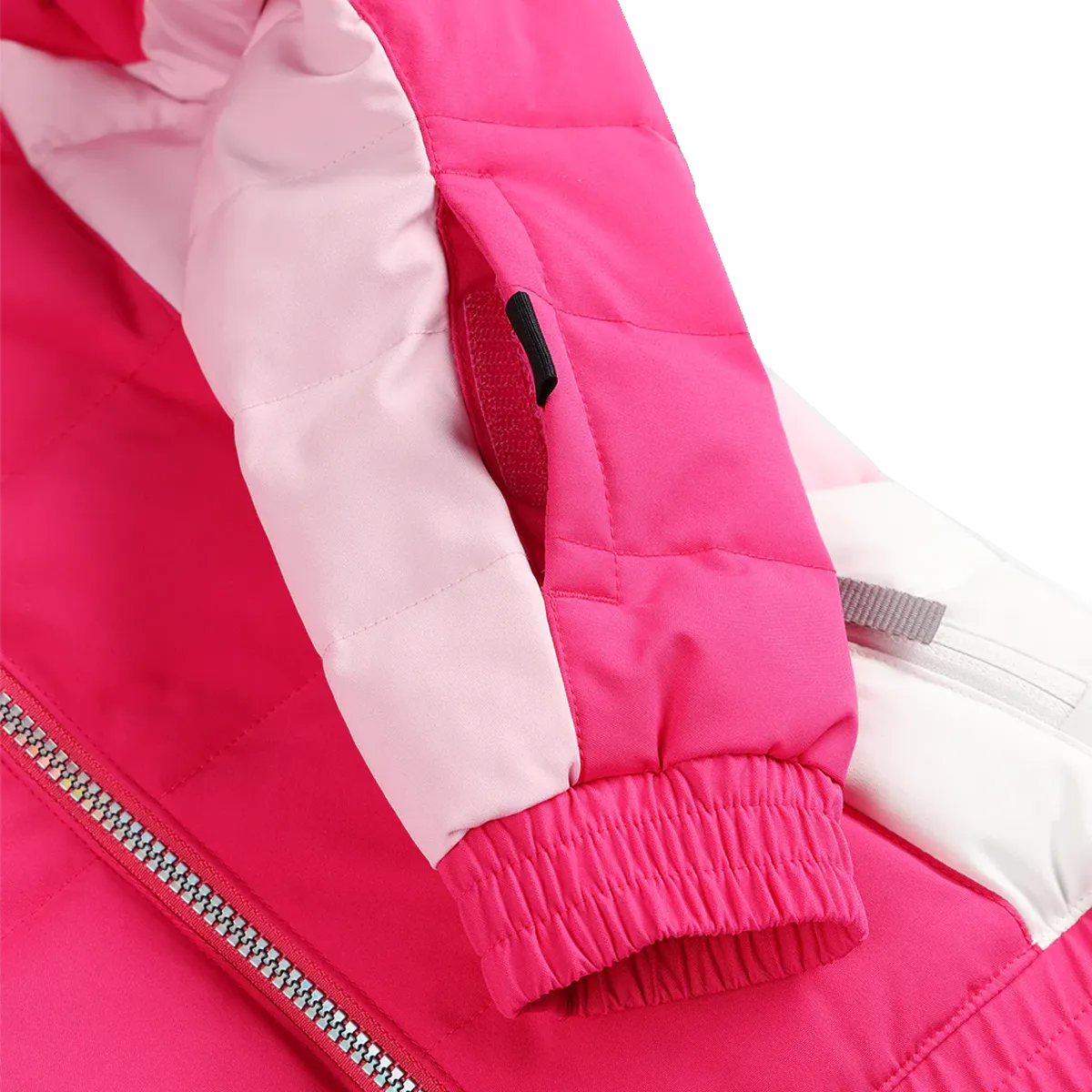 Youth Little Zadie Synthetic Down Jacket