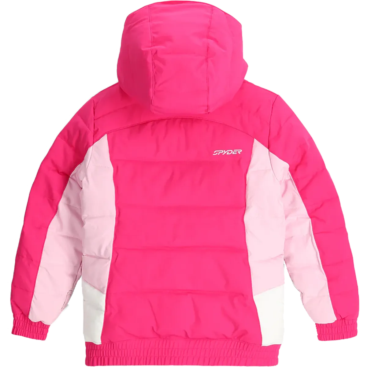 Youth Little Zadie Synthetic Down Jacket